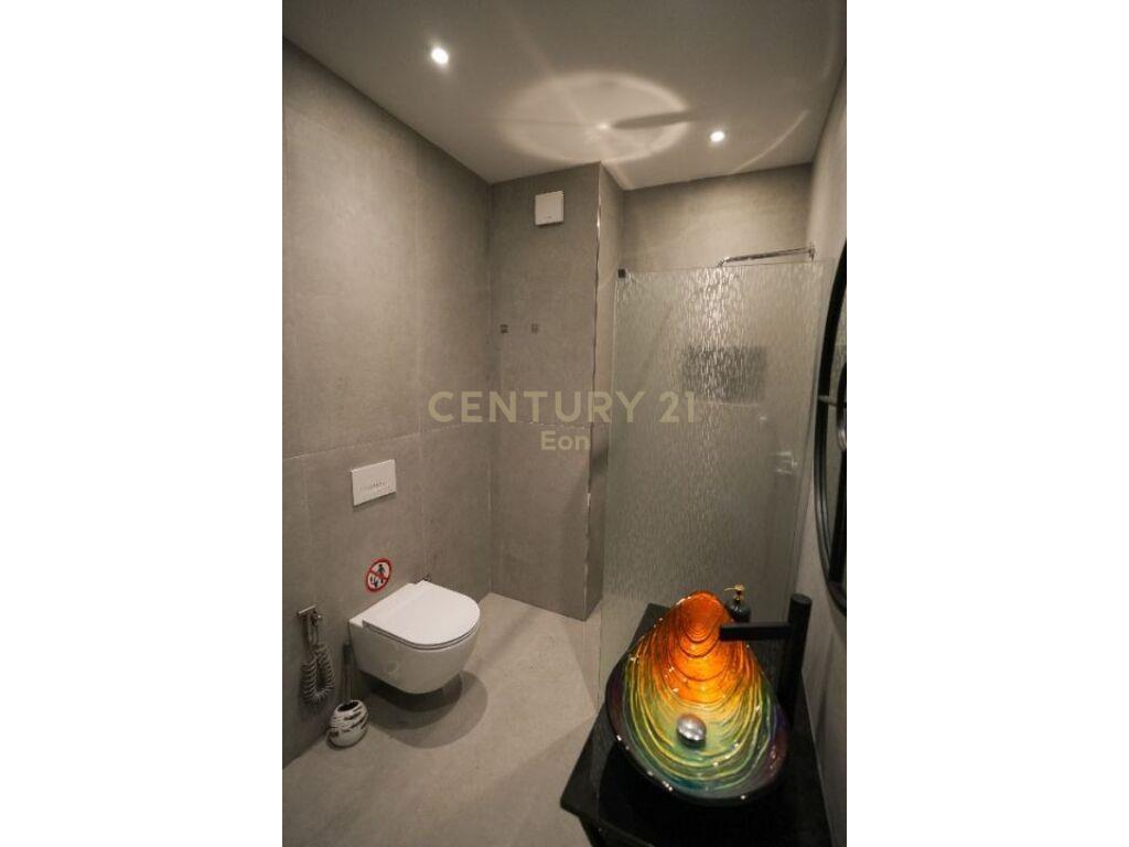 CURRILA APARTAMENT 2+1 PAMJE DETI, “WHITE HILL RESIDENCE”!