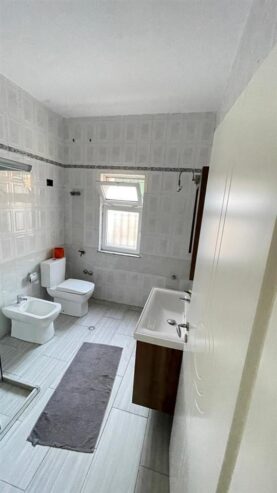 Apartamente me qera 2+1+post parkimi