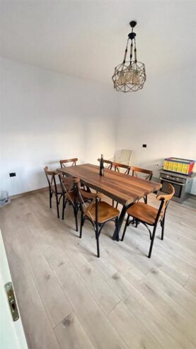Apartamente me qera 2+1+post parkimi