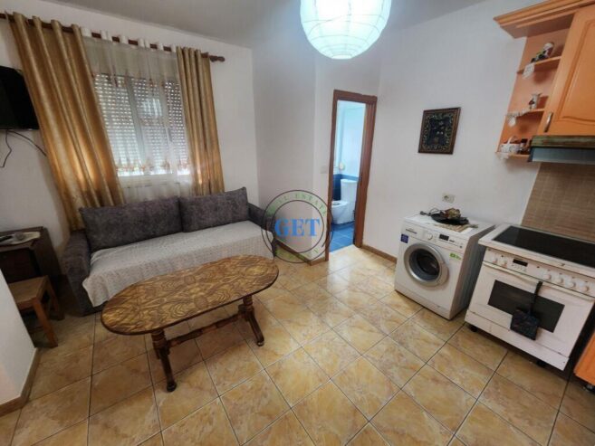 Qira, Apartament 1+1, Shkembi i Kavajes, Durrës