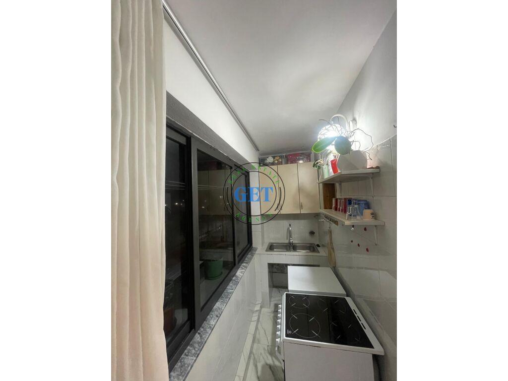 Shitet, Apartament 1+1,Parku Vala, Durres