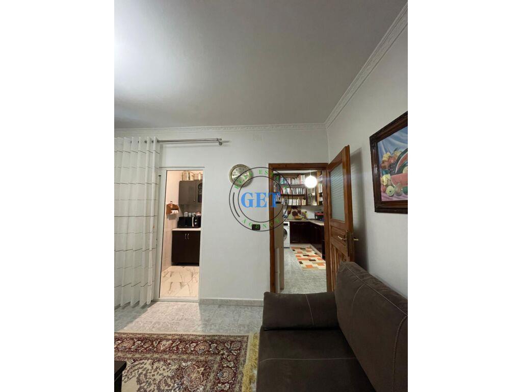 Shitet, Apartament 1+1,Parku Vala, Durres