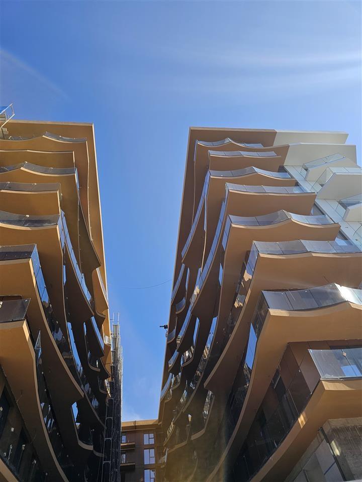 SHITET Apartament me Pamje nga Deti në Kune, Shëngjin