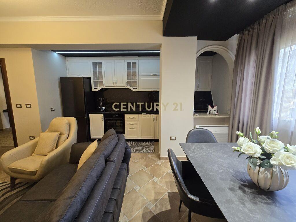 Apartament 2+1 me Qira në Durrës pranë Drejtorisë së Policis