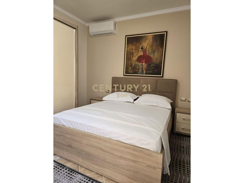 Apartament 2+1 me Qira në Durrës pranë Drejtorisë së Policis