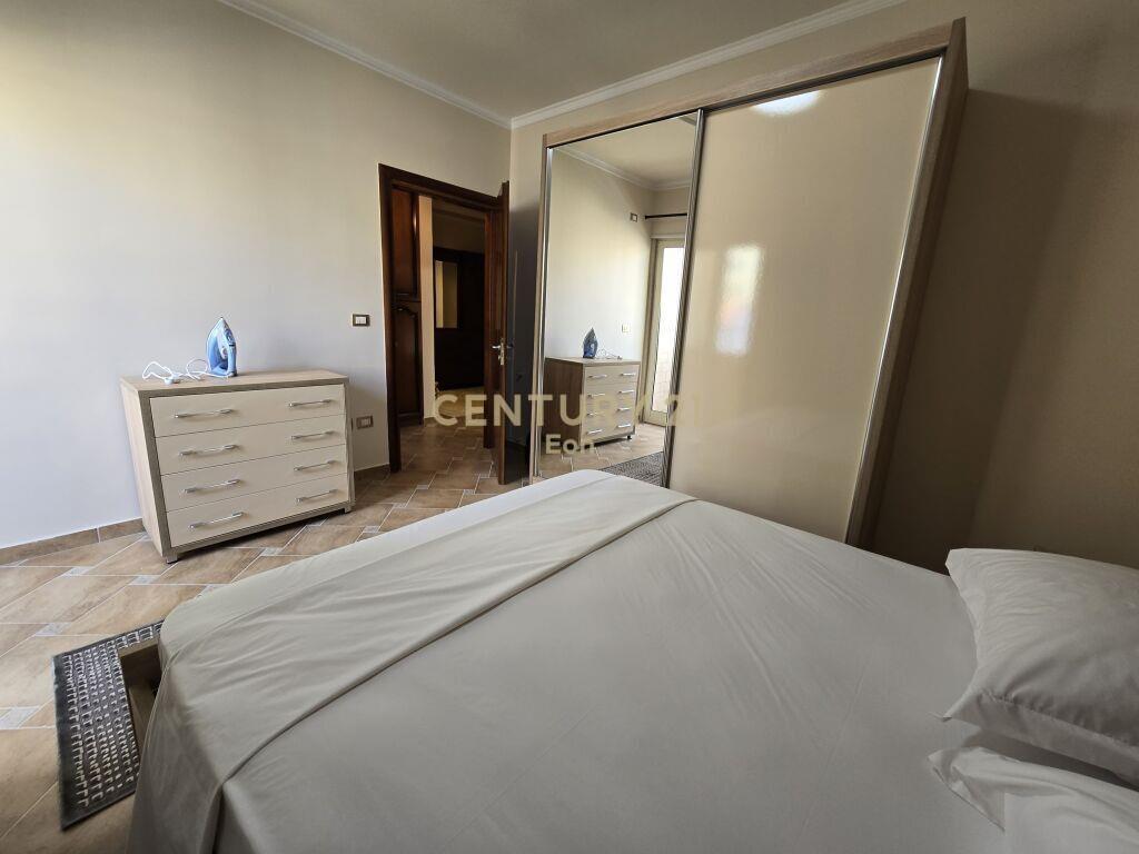 Apartament 2+1 me Qira në Durrës pranë Drejtorisë së Policis