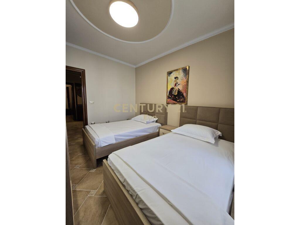 Apartament 2+1 me Qira në Durrës pranë Drejtorisë së Policis