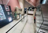 Ambient zyre me qera prane Qendres, Tirane