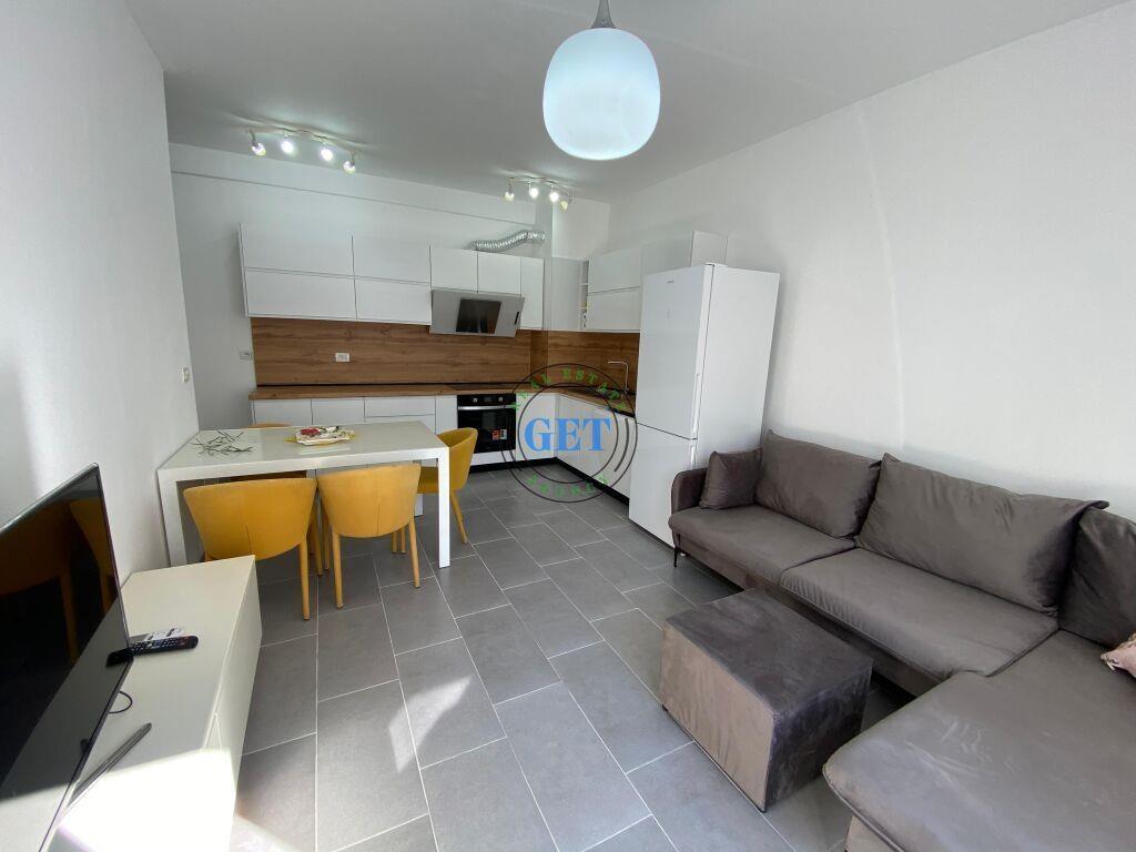 Jepet me qira, Apartament 2+1, Plazh Iliria, Durrës