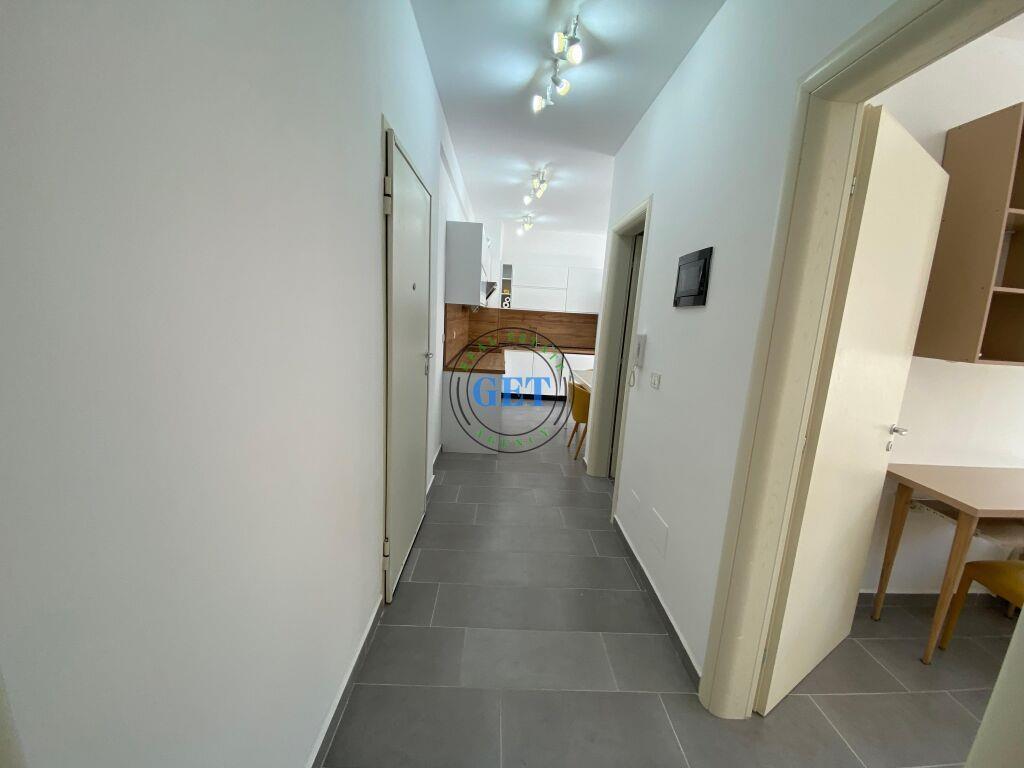 Jepet me qira, Apartament 2+1, Plazh Iliria, Durrës