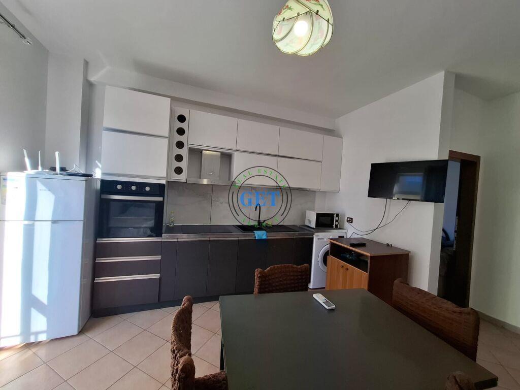Qera, Apartament 1+1, Plazh Hekurudha, Durrës