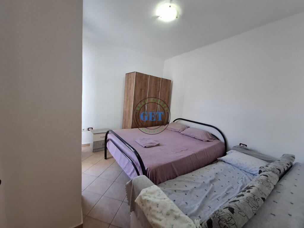 Qera, Apartament 1+1, Plazh Hekurudha, Durrës