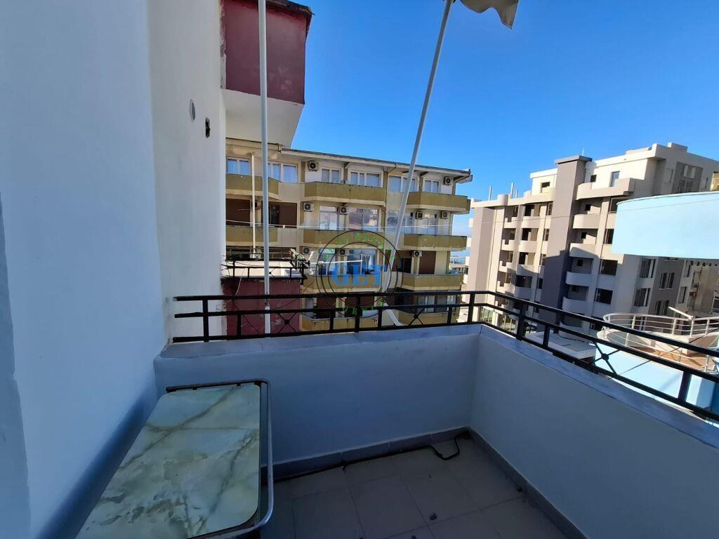 Qera, Apartament 1+1, Plazh Hekurudha, Durrës