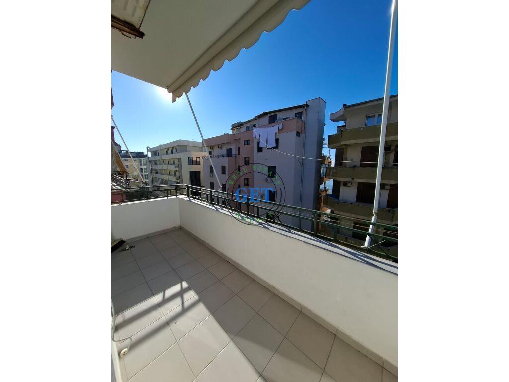 Qera, Apartament 1+1, Plazh Hekurudha, Durrës