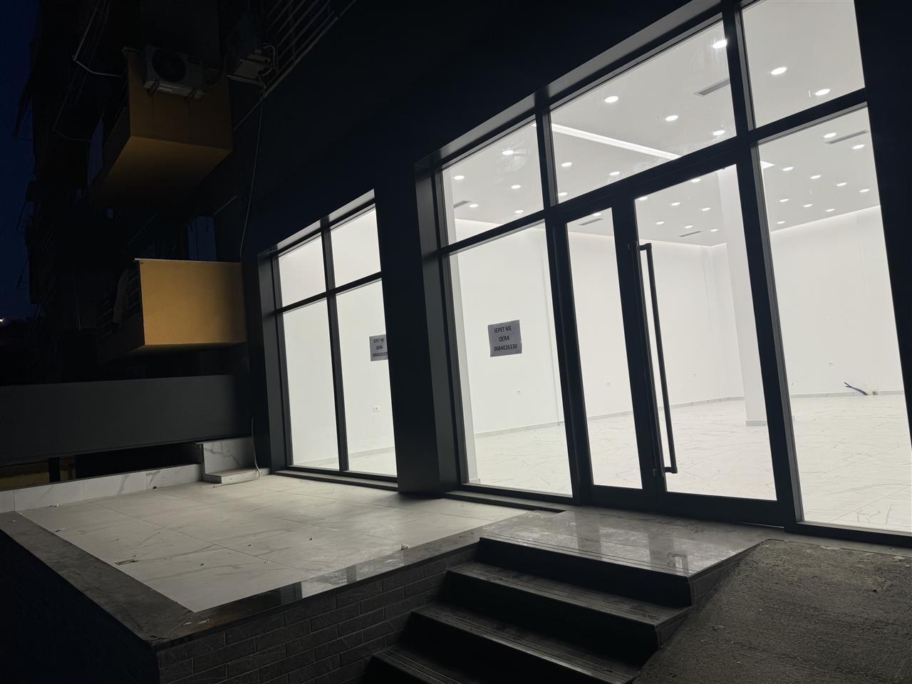 Jepet dyqani me qera