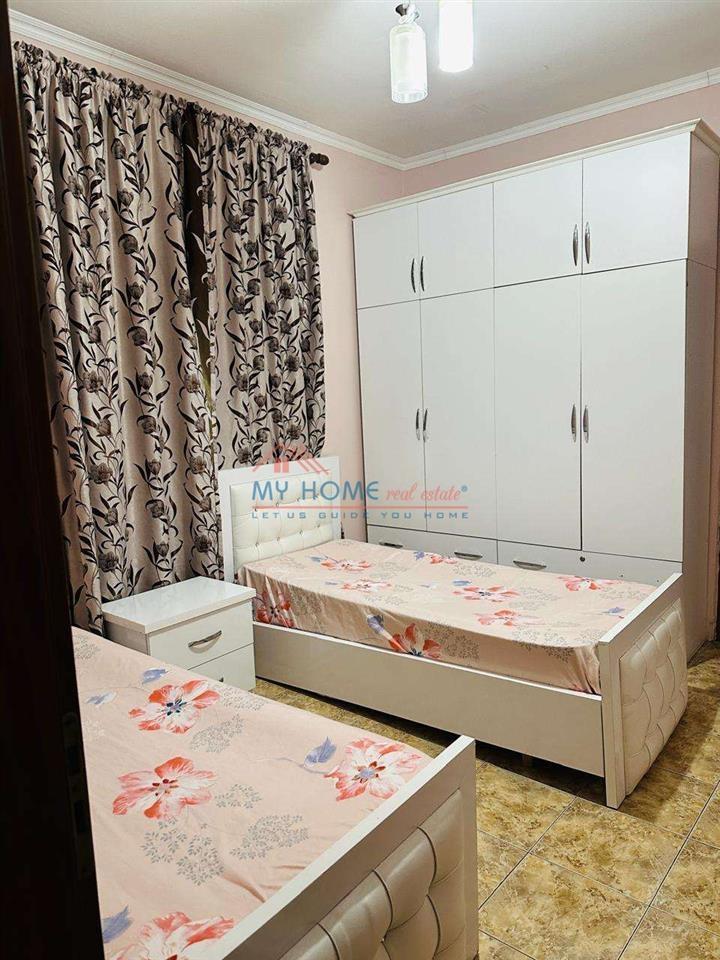 Apartament 2+1 Me Qira Rruga e Kavajes Tirane