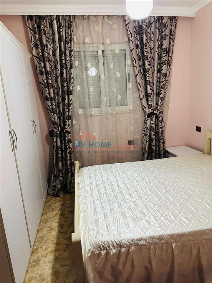Apartament 2+1 Me Qira Rruga e Kavajes Tirane