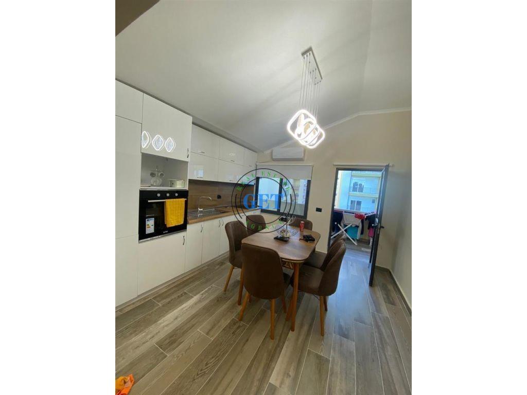 Jepet Apartament me qira ne nje nga zonat me te kerkuara ne