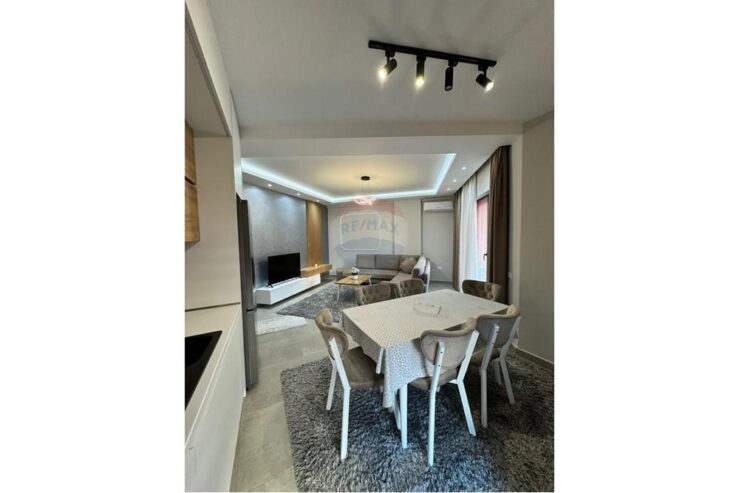 APARTAMENT 2+1 ME POST PARKIMI, FARMACIA 10