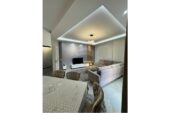 APARTAMENT 2+1 ME POST PARKIMI, FARMACIA 10