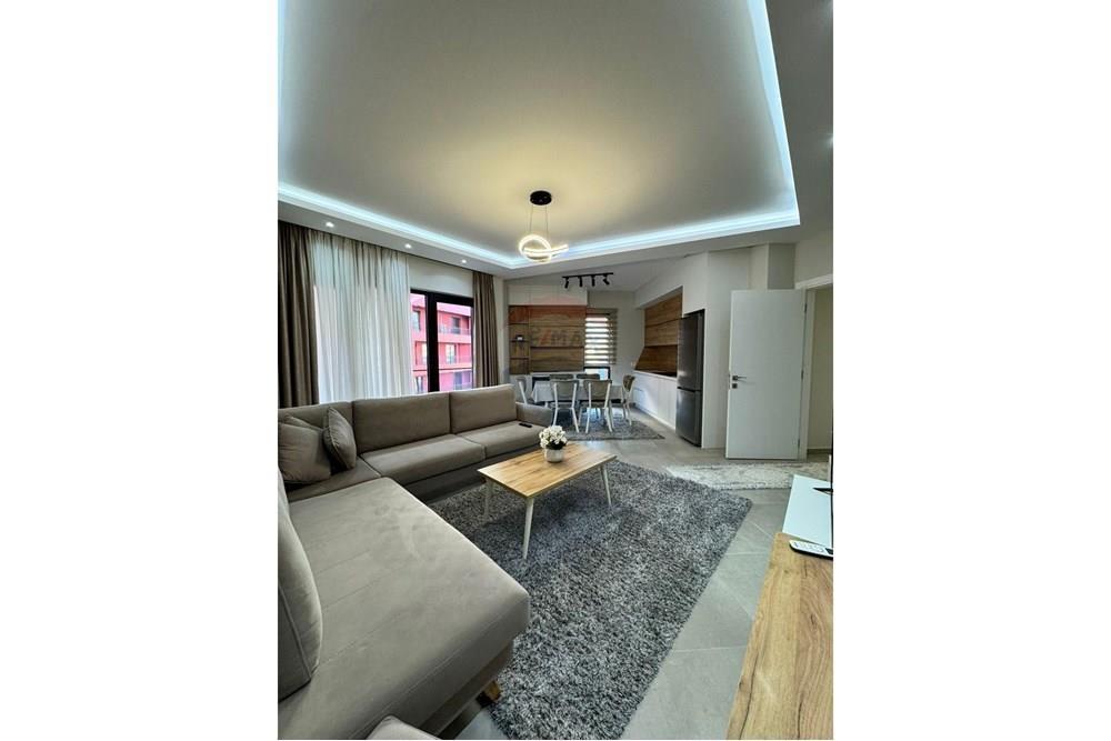 APARTAMENT 2+1 ME POST PARKIMI, FARMACIA 10