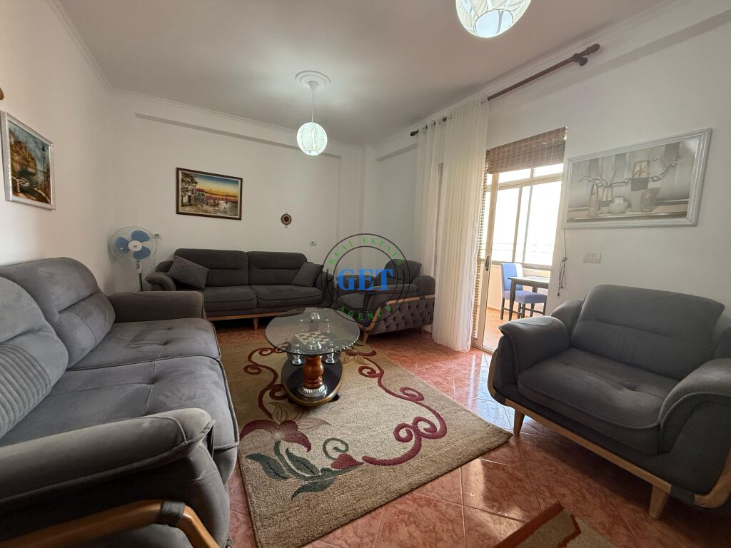 Shitet, Apartament 1+1, Plazh Iliria, Durres