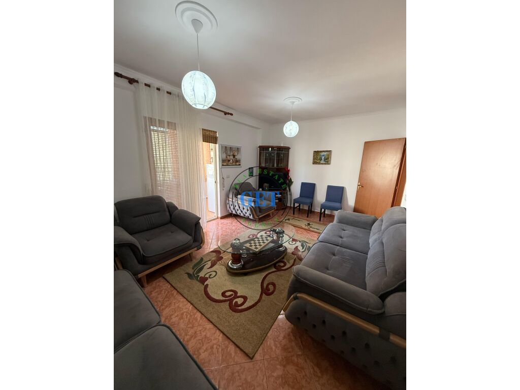Shitet, Apartament 1+1, Plazh Iliria, Durres
