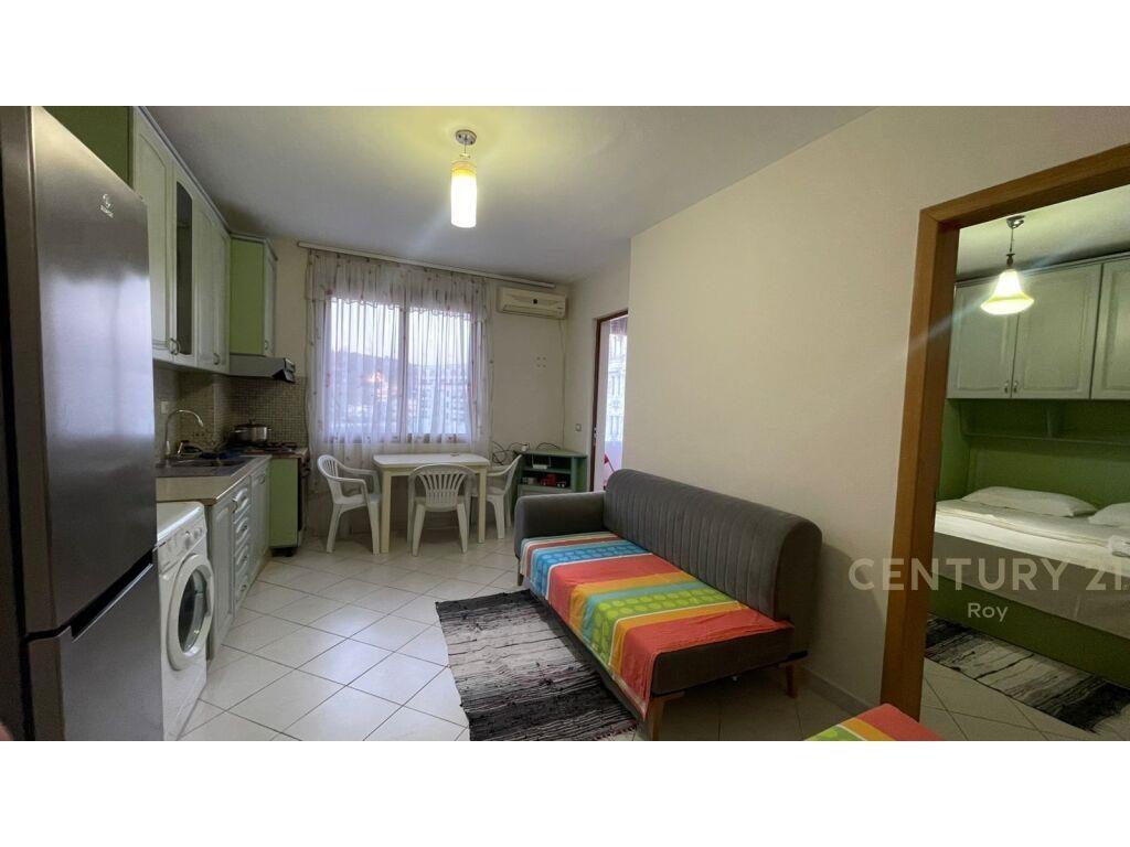 SHITET APARTAMENT 1+1 PRANE GRAND BLUE FAFA, GOLEM !!!