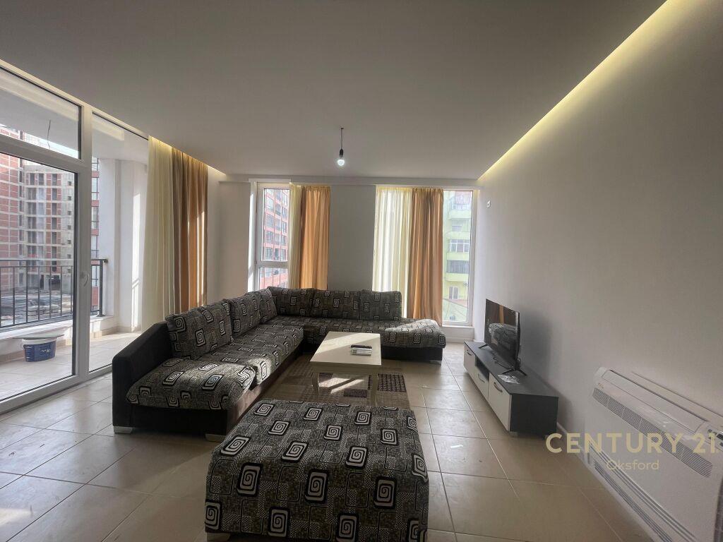 Apartment 2+1+2 me qira te rezidenca Avid Jordan Misja 600 €