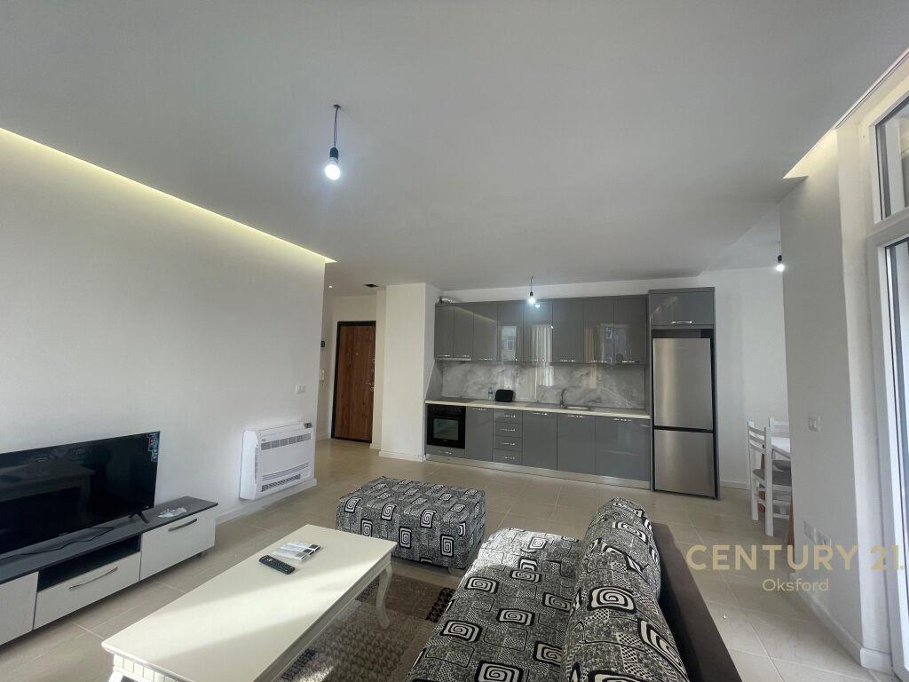 Apartment 2+1+2 me qira te rezidenca Avid Jordan Misja 600 €