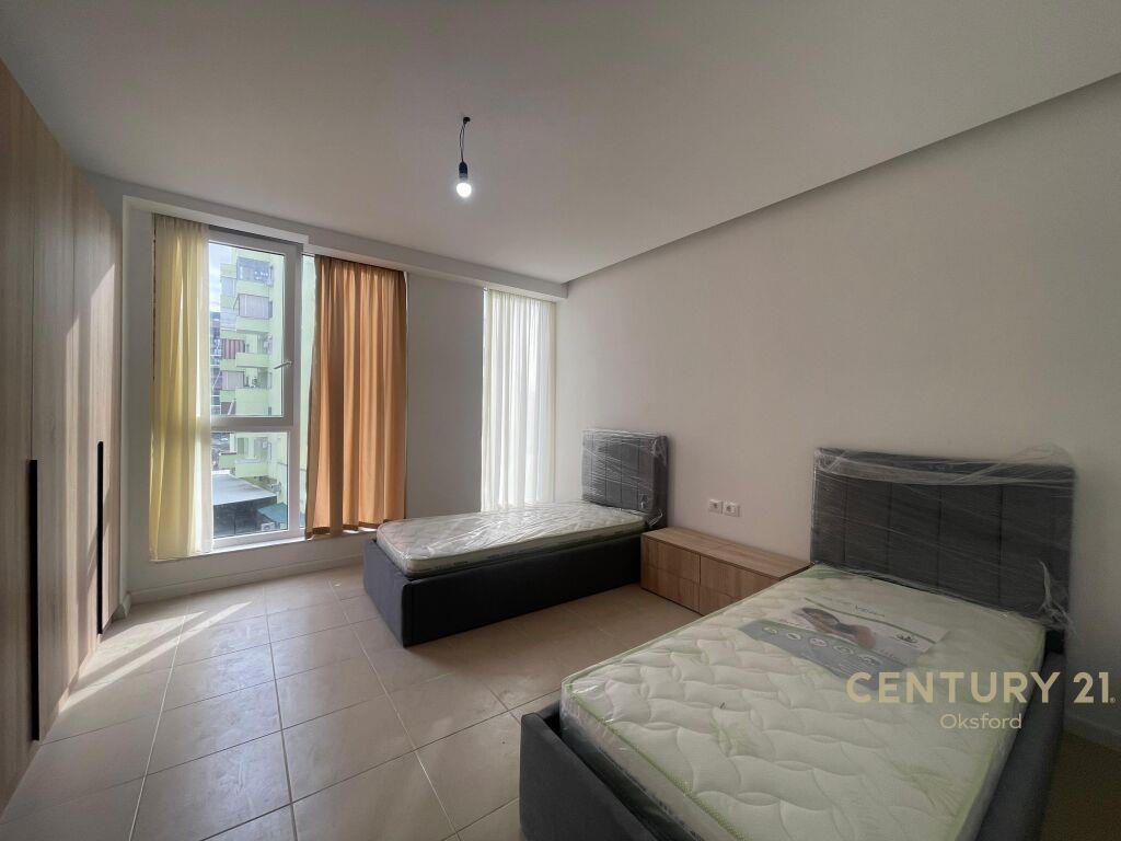 Apartment 2+1+2 me qira te rezidenca Avid Jordan Misja 600 €