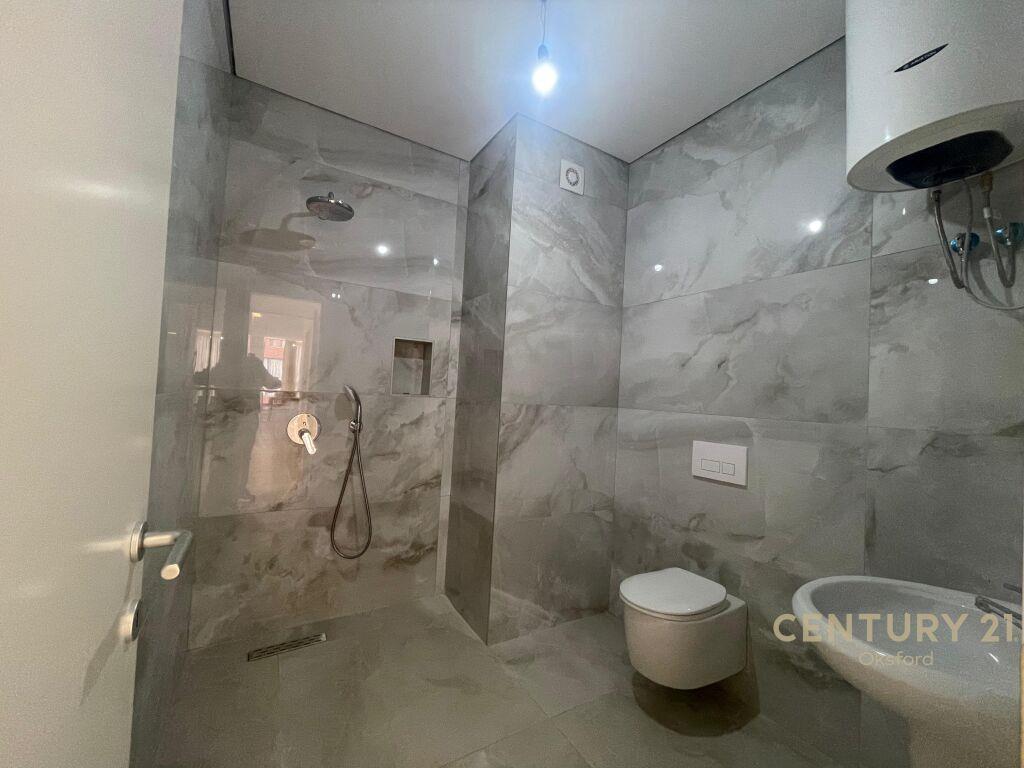 Apartment 2+1+2 me qira te rezidenca Avid Jordan Misja 600 €