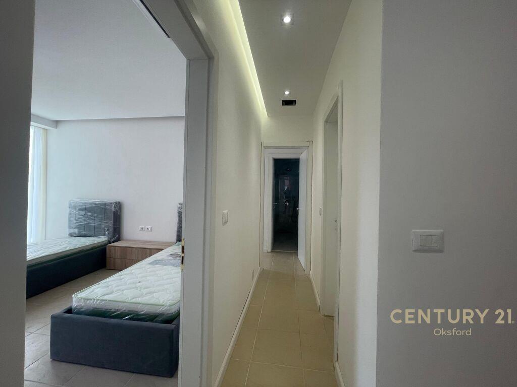 Apartment 2+1+2 me qira te rezidenca Avid Jordan Misja 600 €