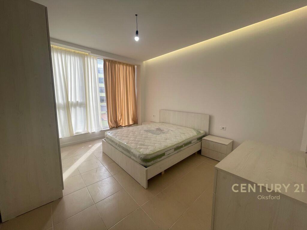 Apartment 2+1+2 me qira te rezidenca Avid Jordan Misja 600 €