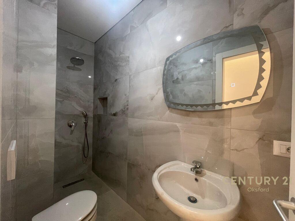 Apartment 2+1+2 me qira te rezidenca Avid Jordan Misja 600 €
