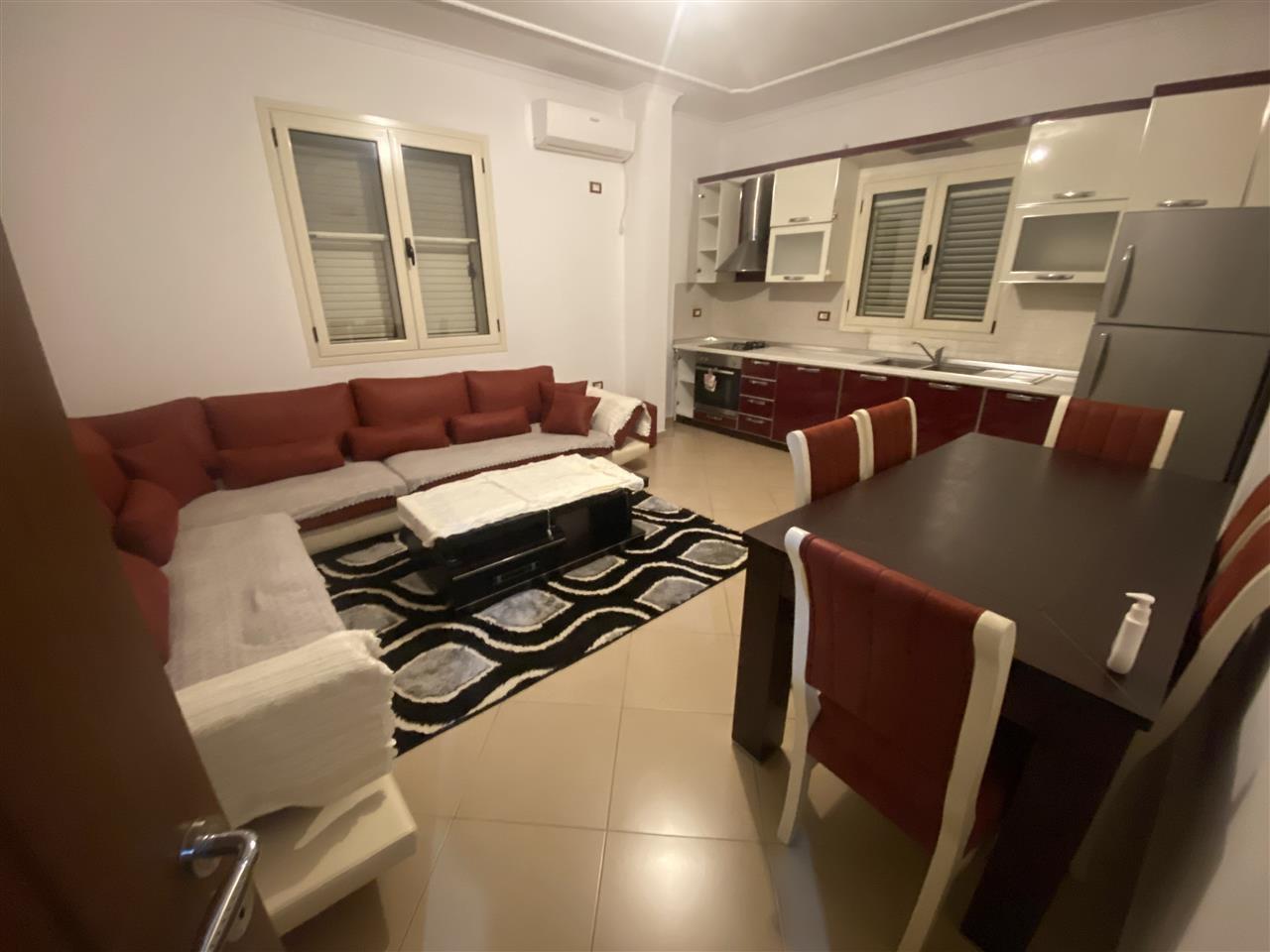 Jepet apartament me qera Tiranë✅