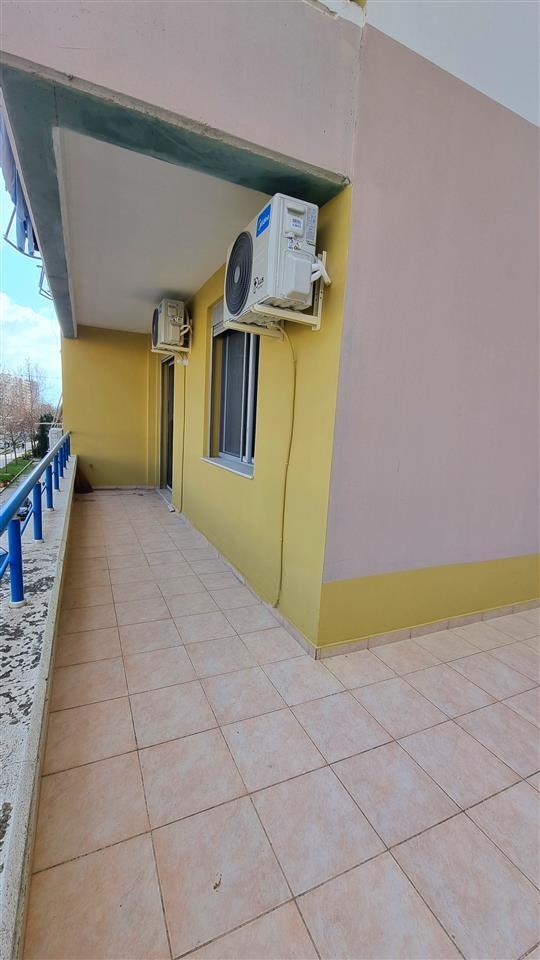 Apartament 1+1 me Qira në Vlorë – Mobiluar Totalisht