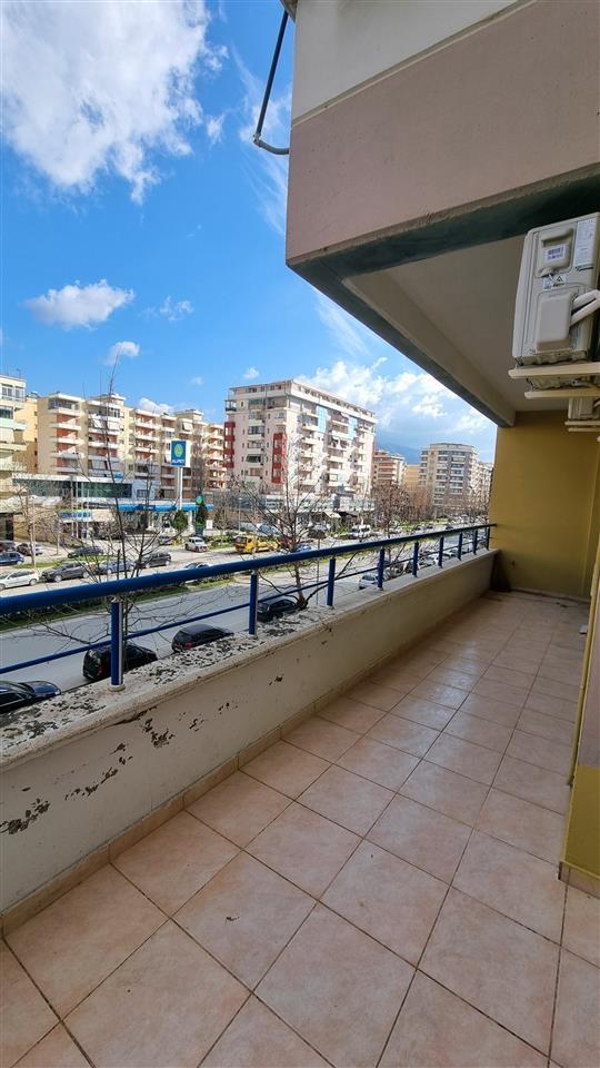 Apartament 1+1 me Qira në Vlorë – Mobiluar Totalisht