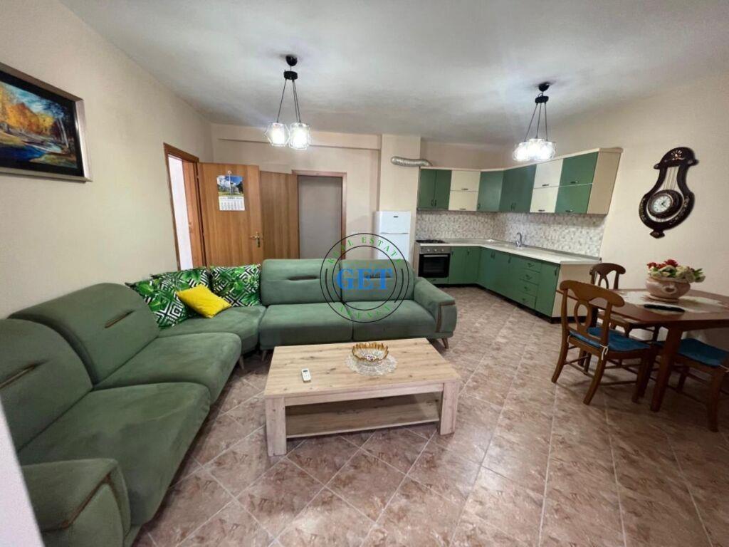 Qira, Apartament 2+1+Verande,Muzeumi, Durres!