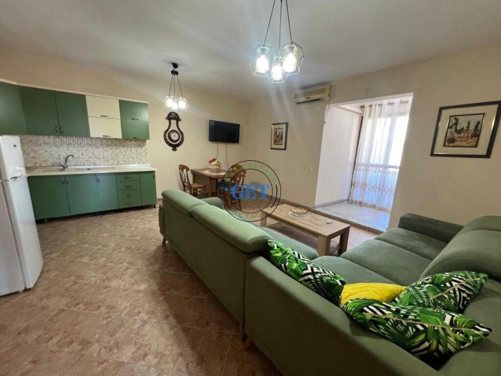 Qira, Apartament 2+1+Verande,Muzeumi, Durres!