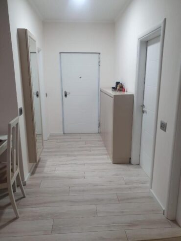2+1 per qira te Stacioni i Trenit, afer Intermedica