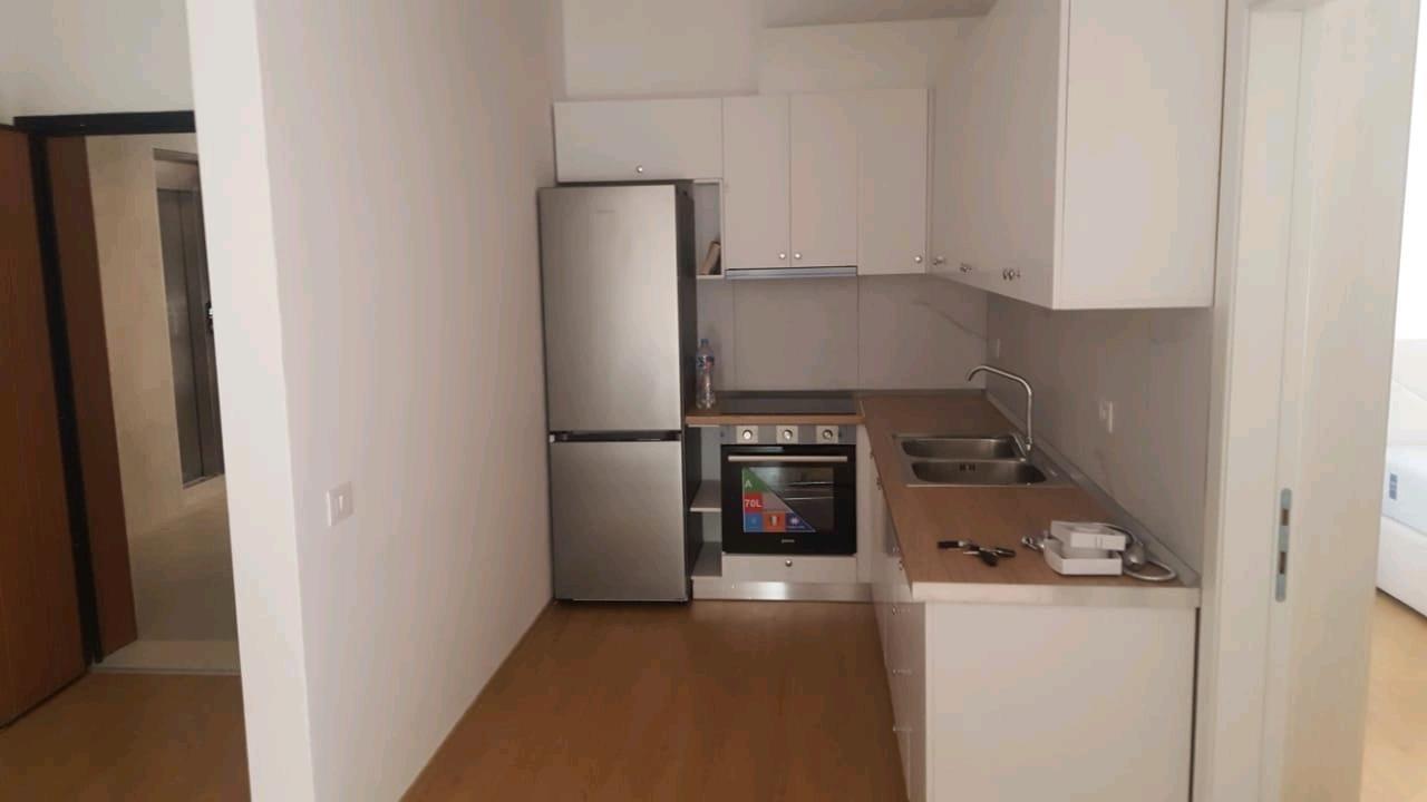 Jepet apartament 2+1+2me qera tek Rrugica e shikut