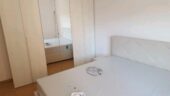 Jepet apartament 2+1+2me qera tek Rrugica e shikut