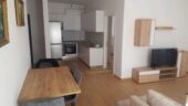 Jepet apartament 2+1+2me qera tek Rrugica e shikut