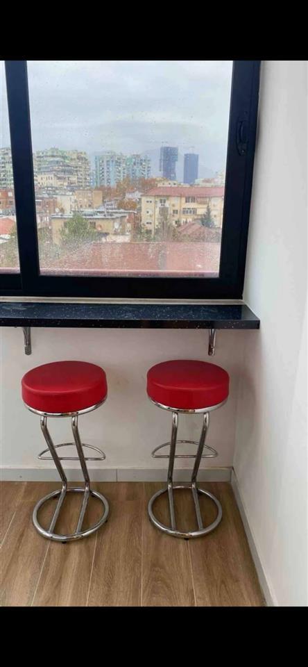 €600 Apartament 1+1 Te Stadiumi Dinamo