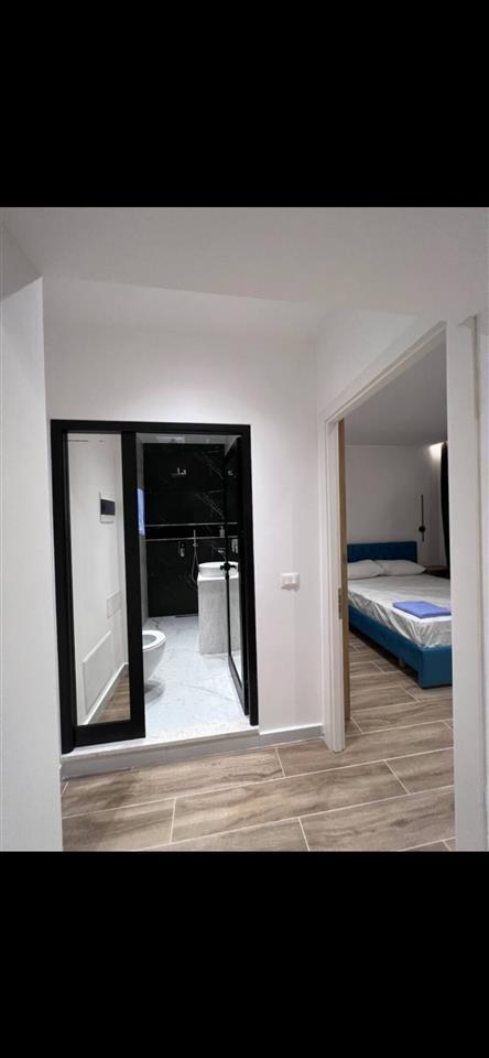 €600 Apartament 1+1 Te Stadiumi Dinamo