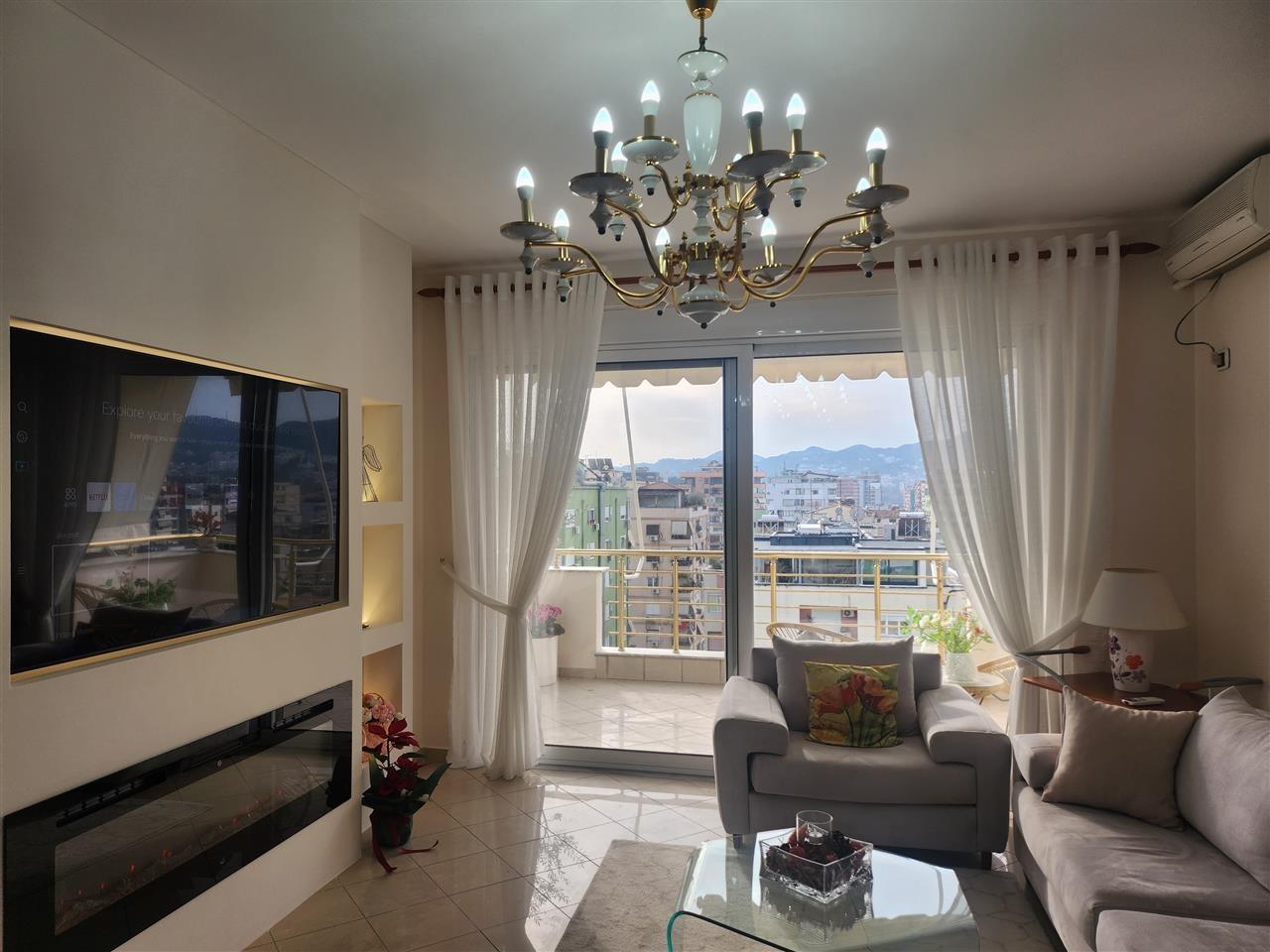 Jepet me qira super apartament ne Bllok