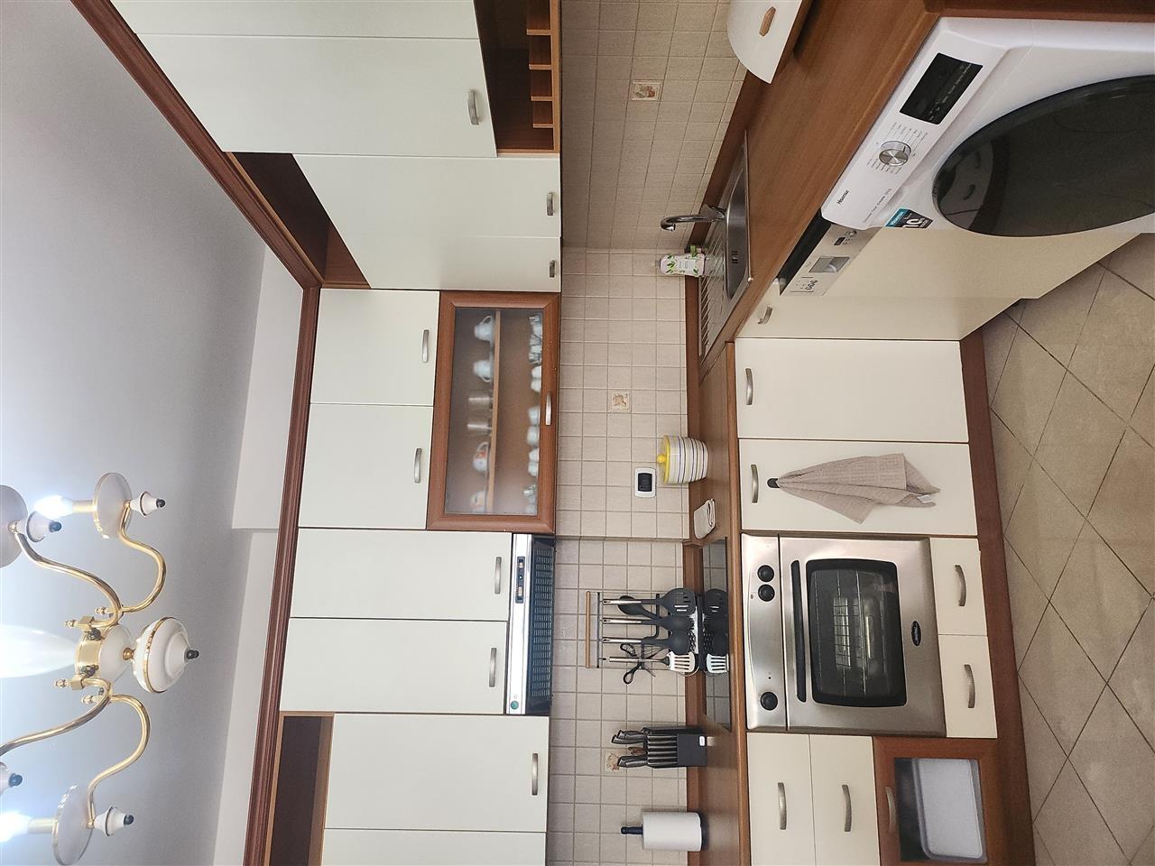 Jepet me qira super apartament ne Bllok