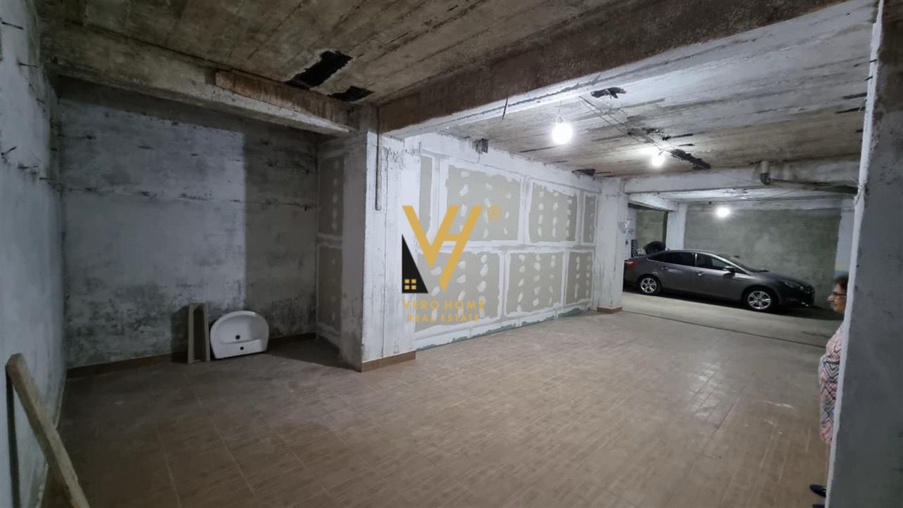 GARAZHD 50 M2 NE YZBERISHT 31.000 EURO