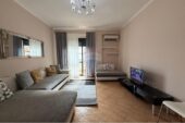 Me qira apartament 1 + 1 Liqeni i Thate!